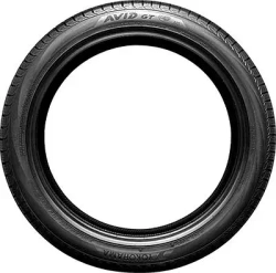Yokohama Avid GT S35A 285/40 R21 109V