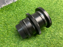 Zeiss Distagon T* 2/35 ZF.2 Nikon F
