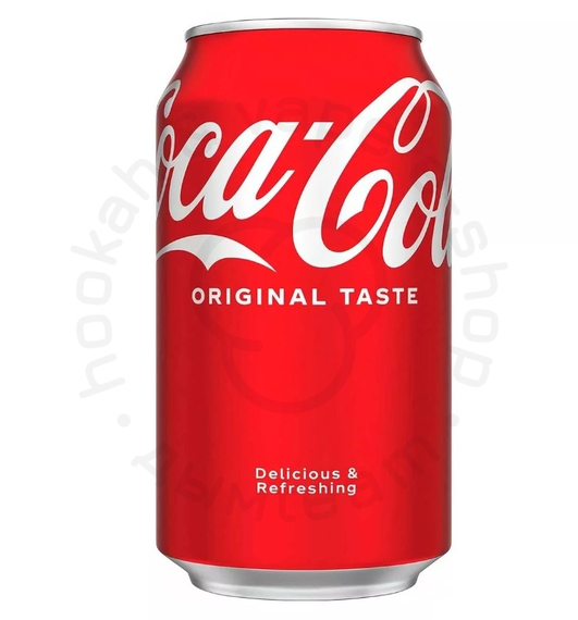 Газированный напиток Coca-Cola Классика 355мл Америка (М)
