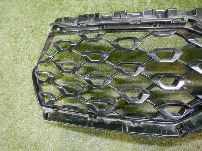 Решетка радиатора Kia Sorento 4 (2020-н.в.)