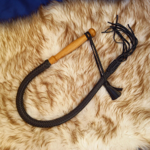 Нагайка Волчатка охотничья