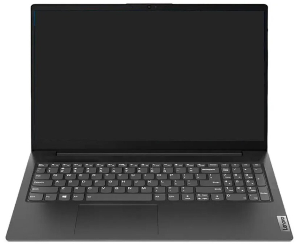 Ноутбук  Lenovo V15 G2 IJL 15.6 ", Celeron, 8 Гб RAM, 256 Гб SSD, UHD Graphics, Черный