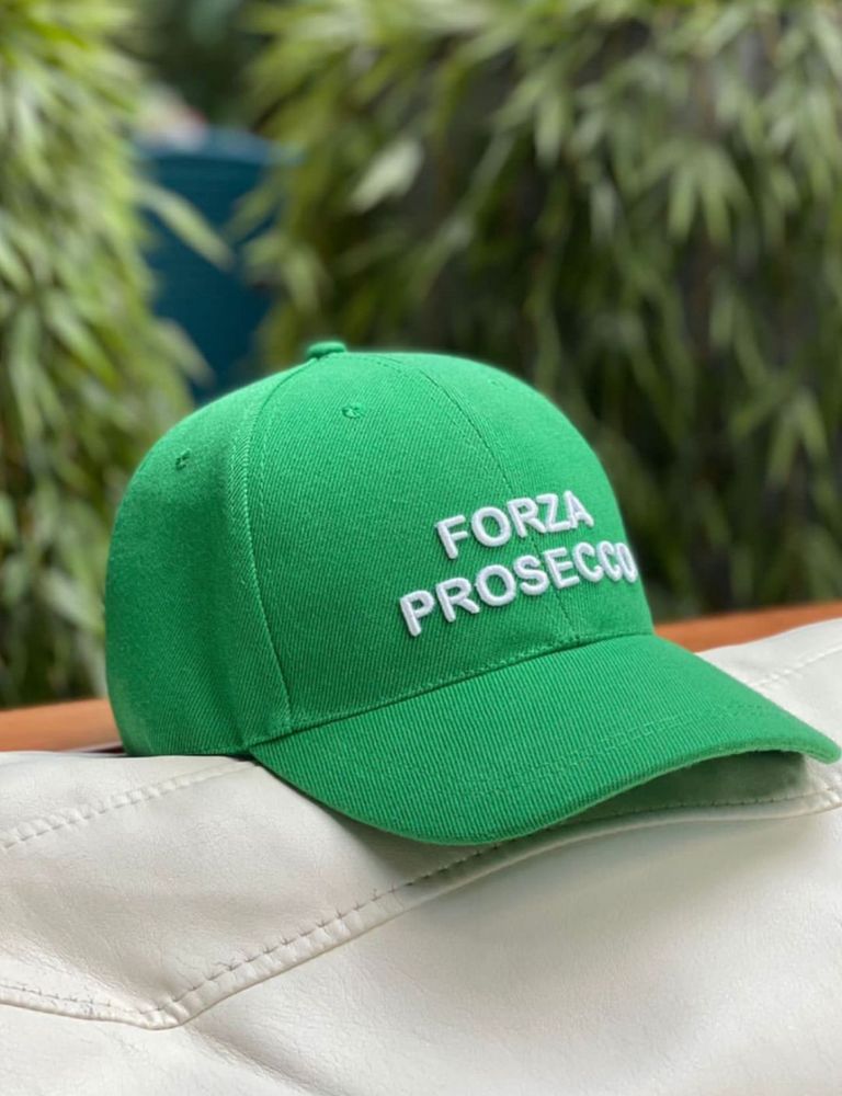 Бейсболка Forza Prosseco