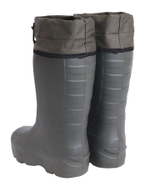 Сапоги ЭВА Премиум, мужские морозостойкие (-50С) МБС КЩС, с манжетой,цв.Оливковый