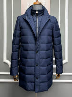 Пуховик Kiton