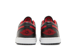 Кроссовки Jordan Air Jordan 1 Low "White Toe"