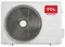 Сплит система TCL TAC-24HRIA/E1