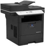 МФУ Konica  Minolta bizhub 5020i