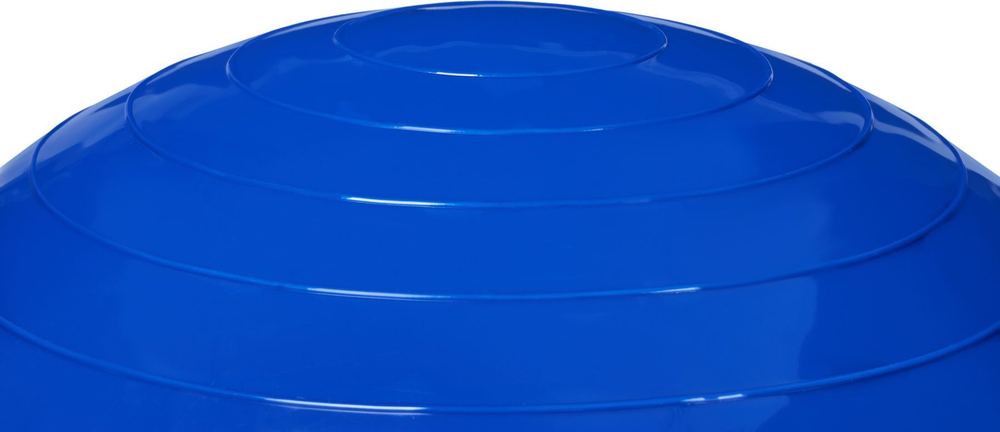 Полусфера Bradex SF 0376 Bosu с эспандерами и насосом