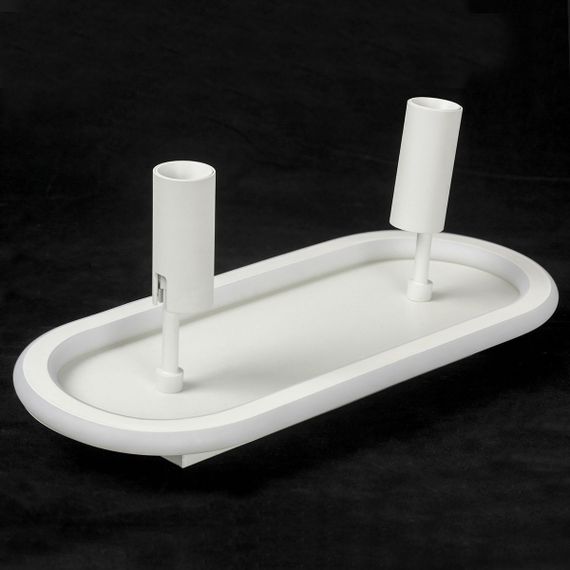 Светодиодный спот Lussole Harris LSP-7281