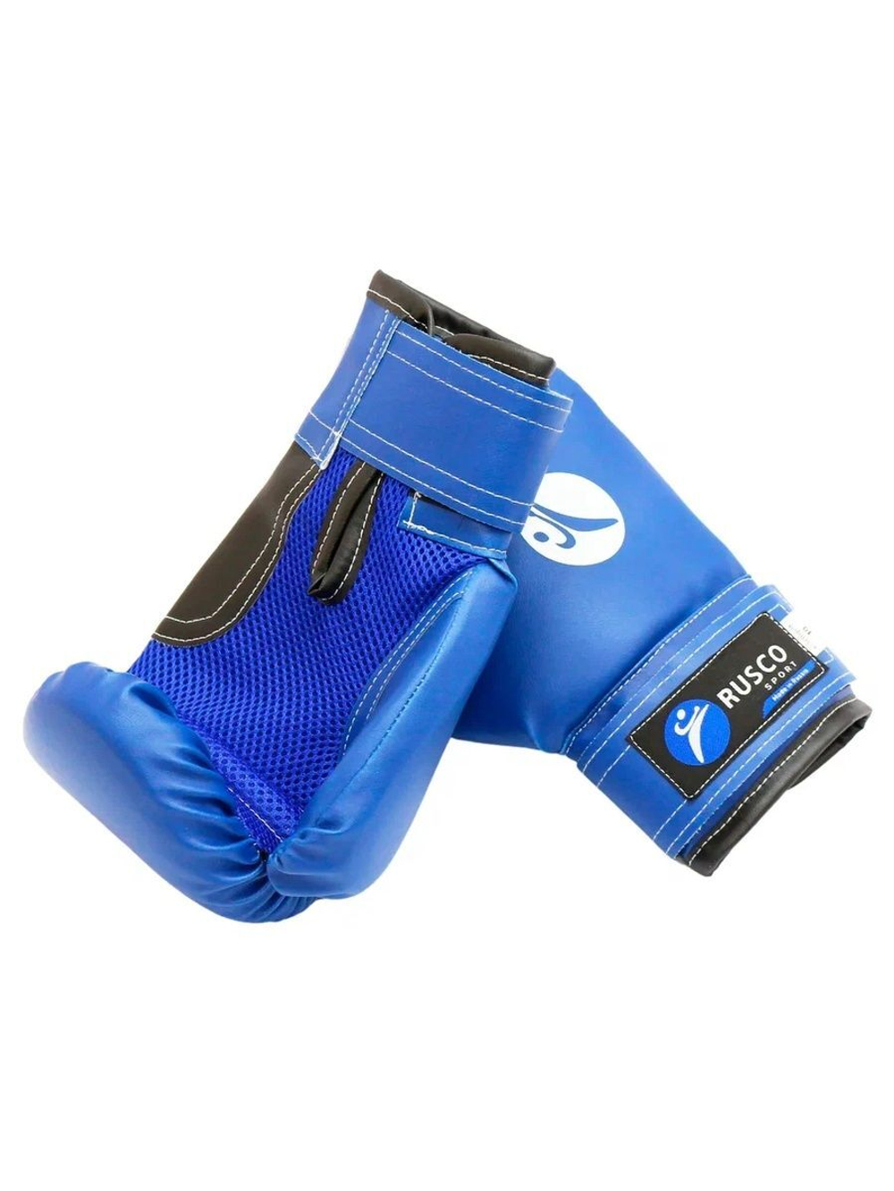 Перчатки боксерские Rusco Sport 4-6 OZ
