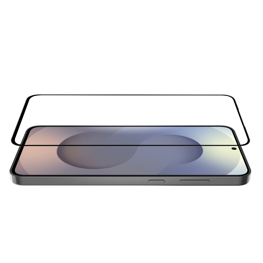 Защитное закаленное стекло от Nillkin для Samsung Galaxy S25 FE, серия CP+PRO Anti-Explosion Glass Screen Protector