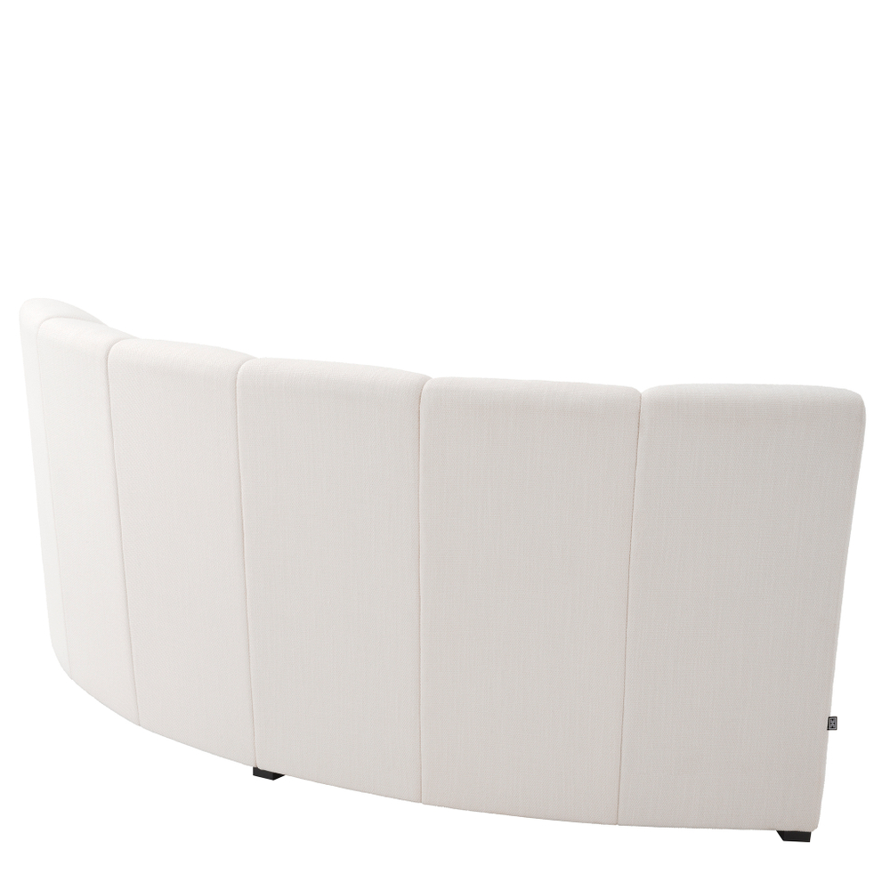 Угловой элемент дивана Sofa Lando corner арт.115097