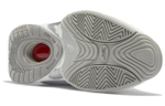 Кроссовки Packer X Reebok Answer White Silver