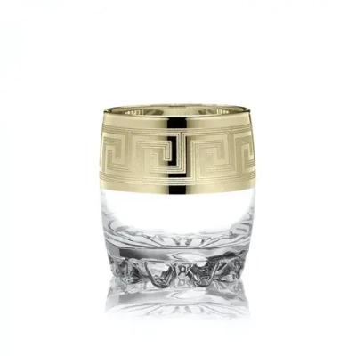 Набор 6 стаканов, 315 мл Греция 3