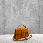 Jacquemus Le Grand Bambino 23 cm