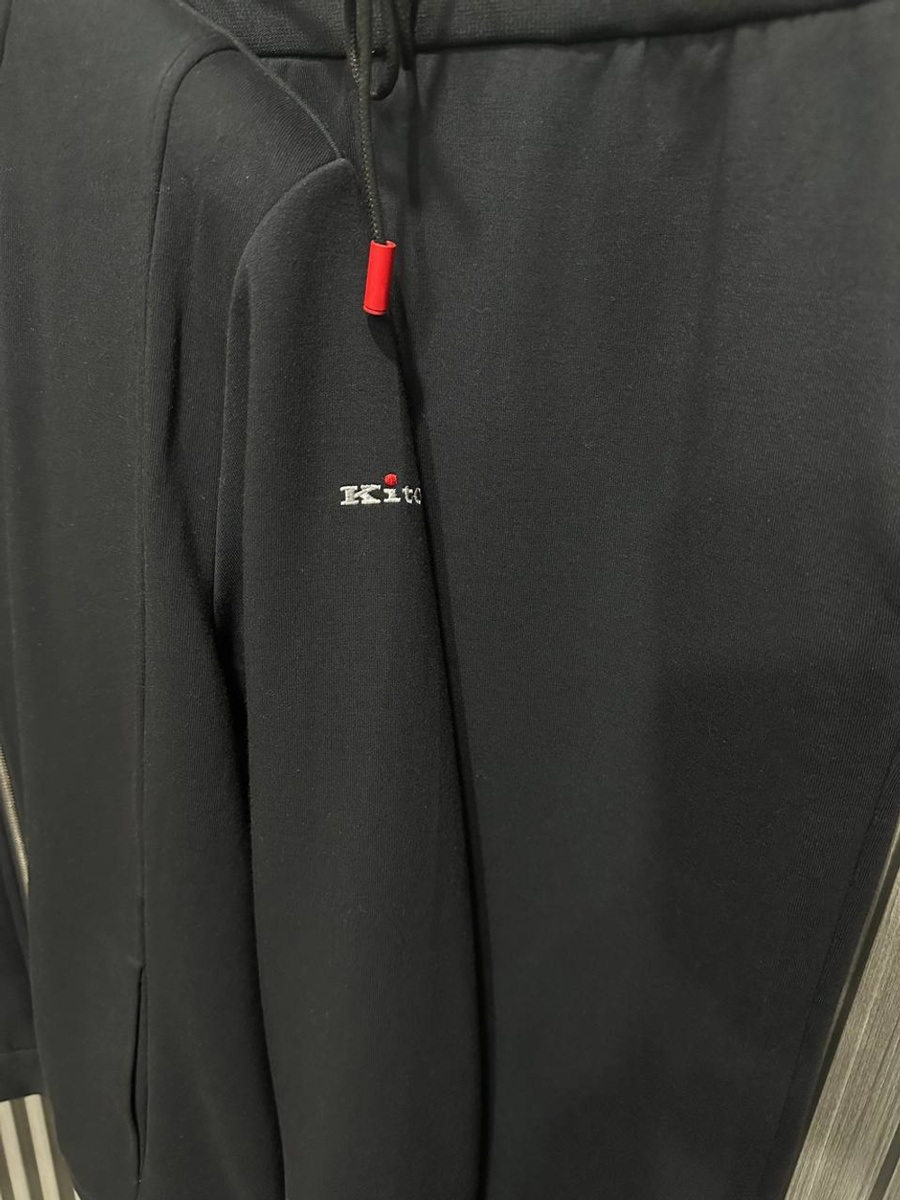 Спортивный костюм Kiton