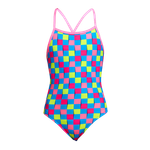 Купальник FUNKITA Girl's Post It