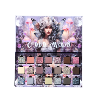 Ensley Reign Cosmetics
