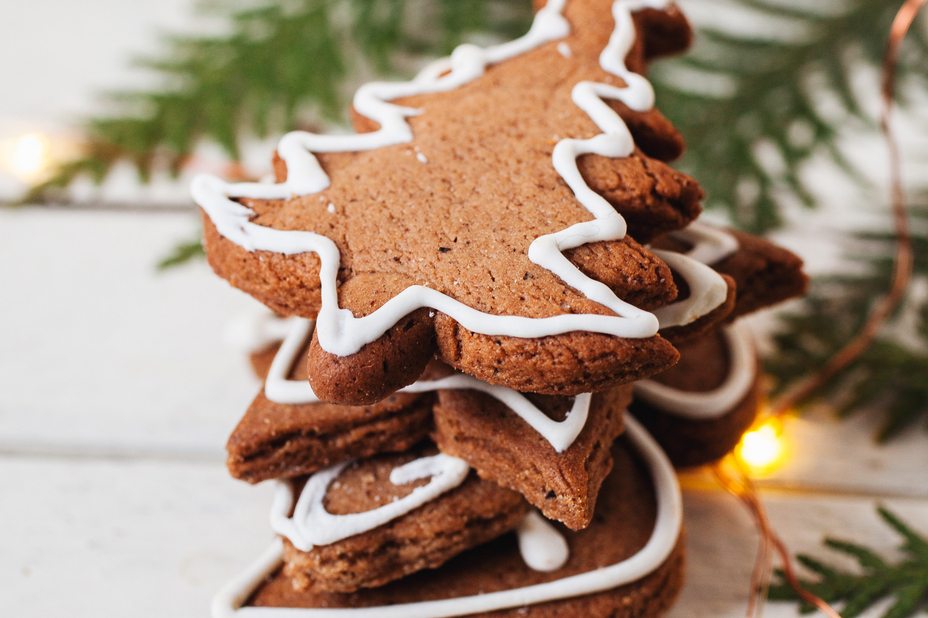 Новогодняя коллекция