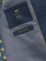 Пиджак для мальчика Next U74-249, Темно-синий