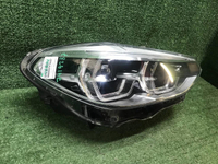 Фара правая BMW X3 G01 (2017-2021) Adaptive LED