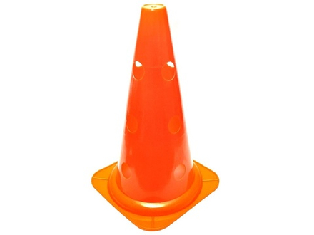 Конус: О-38  (Оранжевый)