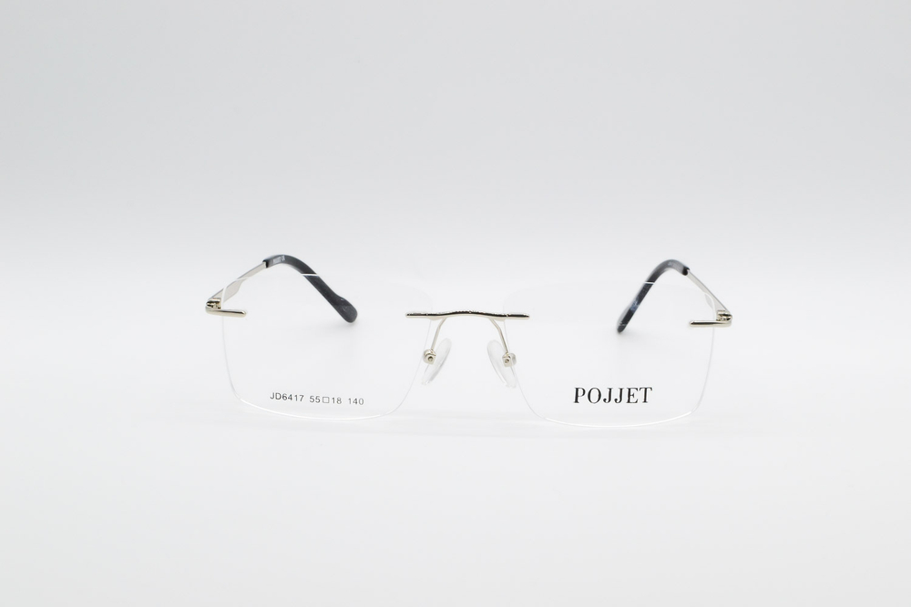 Изг. оправы Pojjet JD6417 C3