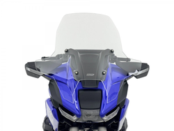 WRS Ветровое стекло Caponord BMW R 1300 RT прозрачное BM120T