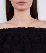 Платье Liu Jo - черный(WA3172 T4853)