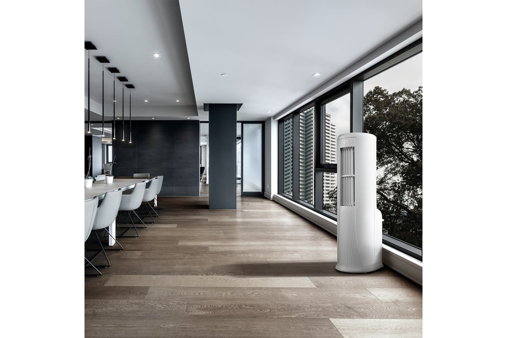 Кондиционер мобильный Electrolux Nebula EACM-16 NB/N6_V2 НС-1688352