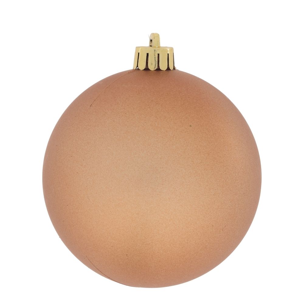 GAEM Набор из 12шт Украшение новогоднее "Шар", D 9 см, L9 W9 H9,5 см