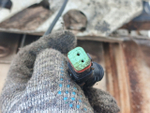 Глушитель основной