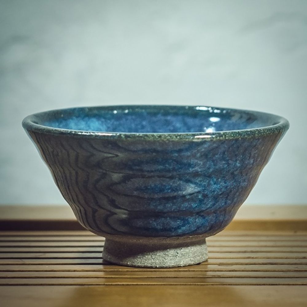 Пиала "Лазурит"