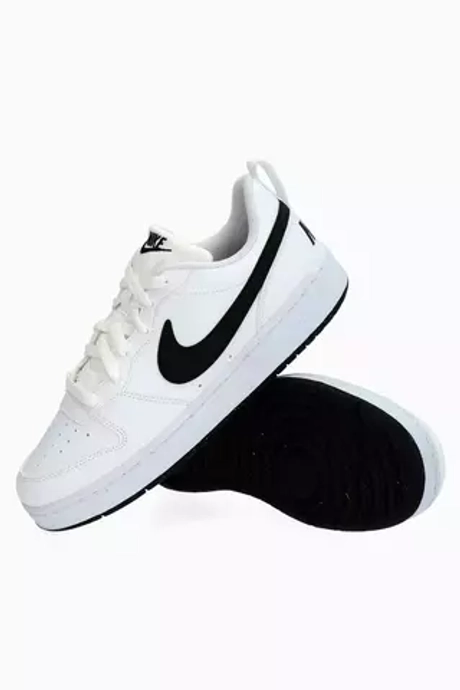 Кроссовки Nike Court Borough Low Recraft Junior