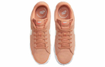 Кроссовки Nike Court Legacy Suede
