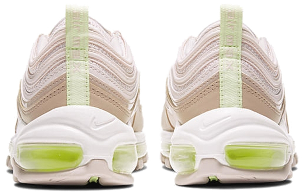 Кроссовки Nike Air Max 97 (Женская размерная сетка)