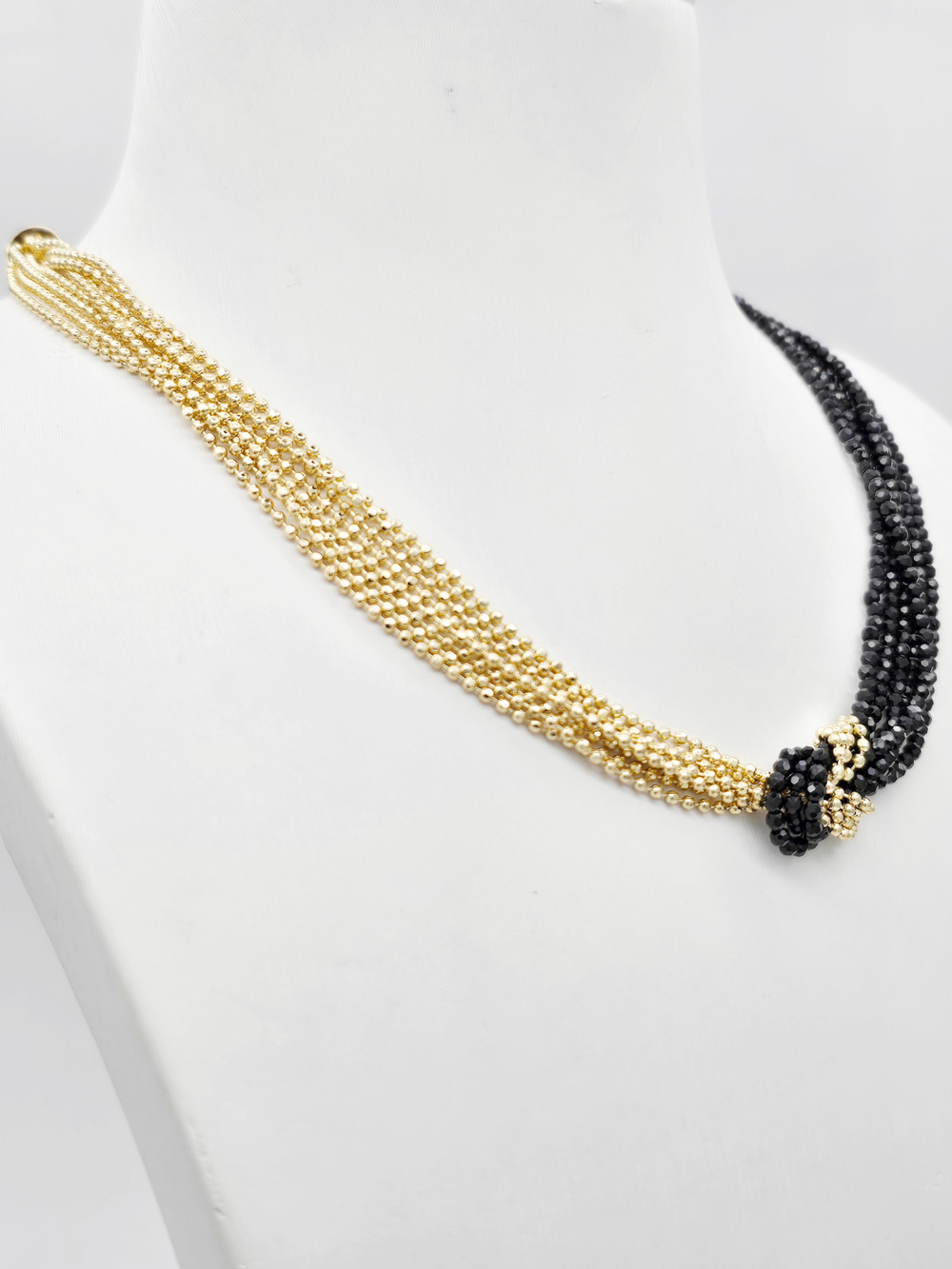 91003776 Колье Selena