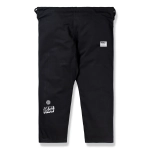 Кимоно VITAL FLOW - чёрное