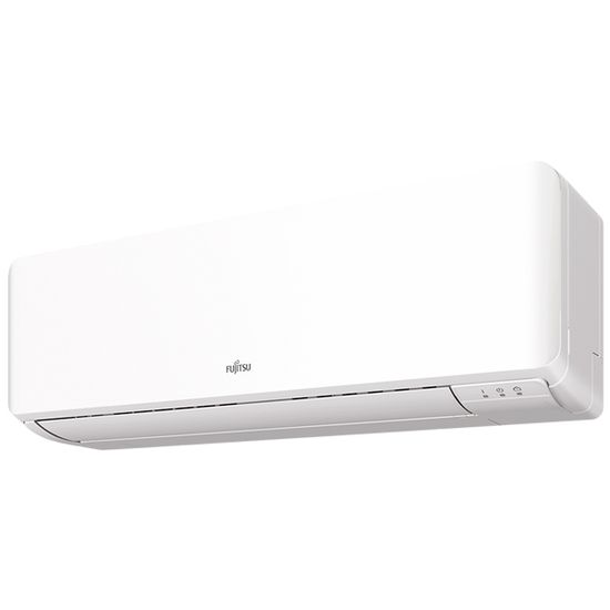Мультисплит система на 2 комнаты Fujitsu ASYG07KMCC + ASYG09KMCC / AOYG14KBTA2