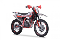 Мотоцикл кроссовый эндуро ROCKOT GS 7 Tribute 172FMM-5