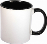 Кружка цветная