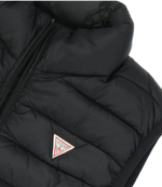 безрукавка Guess - черный(H93J01 WCAO0)