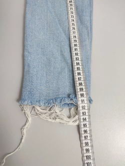 Джинсы Skinny повседневные 40 размер