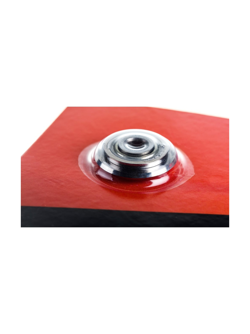 Режущий ролик с подшипником 22х6х6 мм для плиткорезов Gigant CR2266