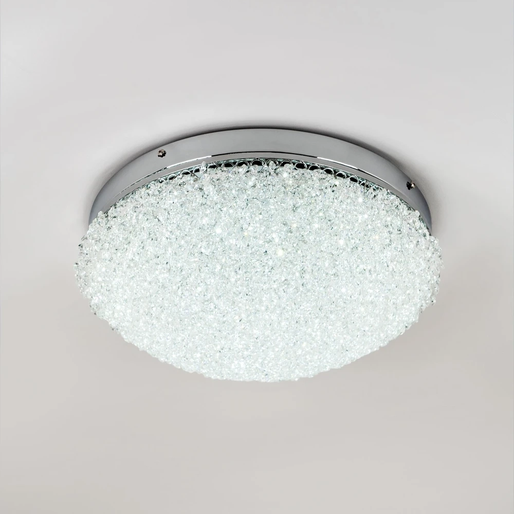 Потолочный светильник Modelux ML.2320.400 CR