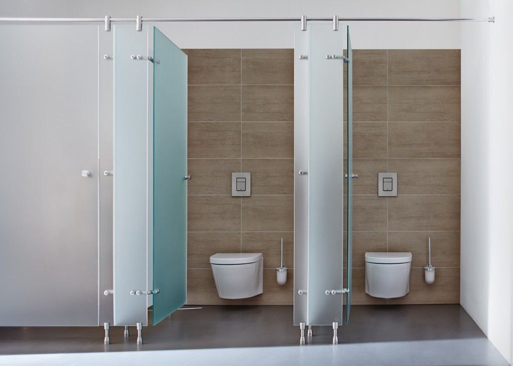 Инсталляция для подвесного унитаза Grohe Rapid SL 38772001 3 в 1 с кнопкой смыва
