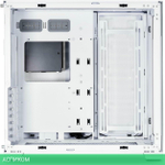 Корпус Lian Li O11 Dynamic EVO XL E-ATX без БП White (G99.O11DEXL-W.00)