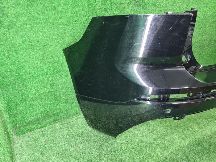 Бампер задний Volvo XC60 2 (2017-2021)