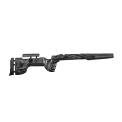 Ложа MG-01 на Tikka T3, ламинат, регулируемый затыльник, гребень, MasterGun